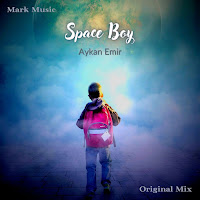 Aykan Emir - Space Boy загрузить