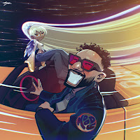 Ayra Starr - Rush (Moody Jones Remix) Ft Moody Jones загрузить