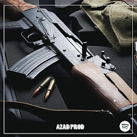 Azad Prod - Racon загрузить