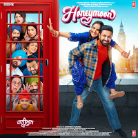 B Praak - Jhaanjar (Honeymoon) загрузить