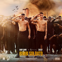 Baby Gang - Bimbi Soldato Ft Sacky загрузить