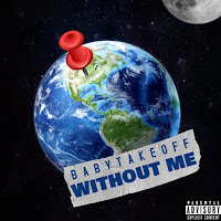Babytakeoff - Without Me Ft A9Ine & Whizzy загрузить