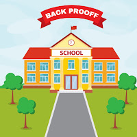 Back Prooff - Школа загрузить