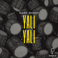 Backeer - Yali Yali Ft Elline загрузить