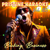 Backing Business - Little Runaway (Originally Performed By Benson Boone) (Karaoke Version) загрузить