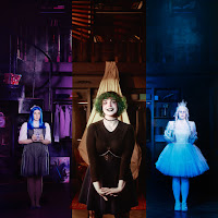 Badactress - Сніжна Королева загрузить