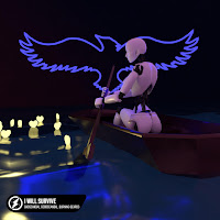 Badscandal - I Will Survive Ft Goodscandal & Burning Beards загрузить