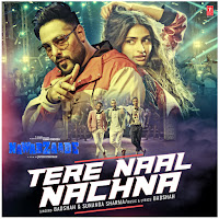 Badshah - Tere Naal Nachna (From 