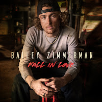 Bailey Zimmerman - Fall In Love загрузить