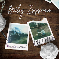 Bailey Zimmerman - Never Comin' Home загрузить