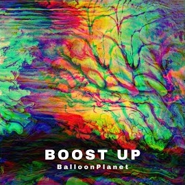 Balloonplanet - Are You In? загрузить