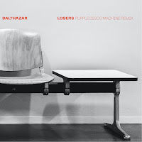 Balthazar - Losers (Purple Disco Machine Remix) загрузить