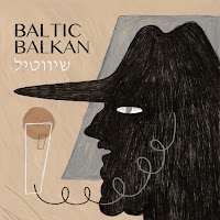 Baltic Balkan - Foxtrot (Feat. Salynas) загрузить