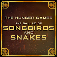 Baltic House Orchestra - The Ballad Of Songbirds And Snakes (Inspired By 'The Hunger Games') (Epic Trailer Version) загрузить
