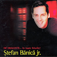Banica Jr - Te Iubesc Ft Stefan загрузить