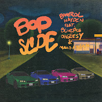 Bankrol Hayden - Bop Slide (Feat. Blueface, Ohgeesy & Maxo Kream) загрузить