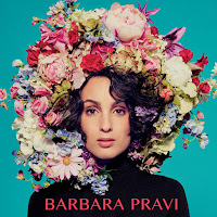 Barbara Pravi - Saint-Raphaël загрузить