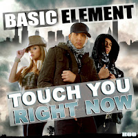 Basic Element - Touch You Right Now (Radio Edit) загрузить