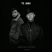Basster - Te Amo загрузить