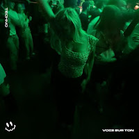 Basston - Vois Sur Ton Chemin - (Techno) Ft Strøbe загрузить