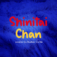 Bastiancortesxv - Shinitai Chan загрузить