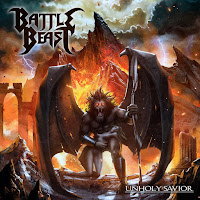 Battle Beast - Sea Of Dreams загрузить