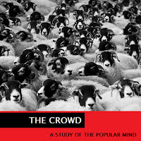 Bauer Audio Books - The Sentiments And Morality Of Crowds загрузить