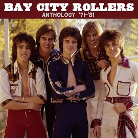 Bay City Rollers - Give A Little Love (Uk Single Version) загрузить