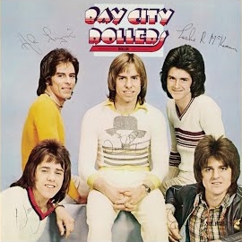 Bay City Rollers - Be My Baby загрузить