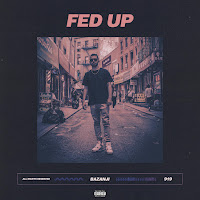 Bazanji - Fed Up загрузить