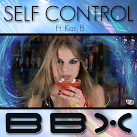 Bbx - Self Control (Radio Mix) (Feat. Kari B) загрузить