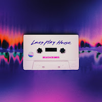 Beachcrimes - Let's Play House Ft Tia Tia загрузить