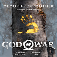 Bear Mccreary - Memories Of Mother (Farewell To Faye Version) (From 