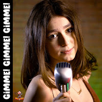 Beatrice Florea - Gimme! Gimme! Gimme! загрузить