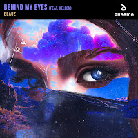 Beauz - Behind My Eyes (Feat. Heleen) загрузить