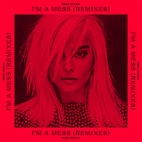 Bebe Rexha - I'm A Mess (Ofenbach Remix) загрузить