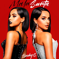 Becky G - Mayores Ft Bad Bunny загрузить