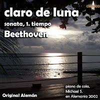 Beethoven - Sonata Claro De Luna загрузить