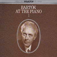 Béla Bartók - Sonatina загрузить