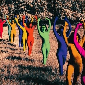 Bella Dj - Blue Hair (Chill Version) (Remix) загрузить