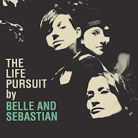 Belle And Sebastian - Another Sunny Day загрузить