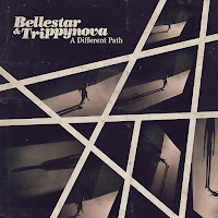 Bellestar - A Different Path Ft Trippynova загрузить