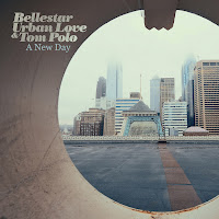Bellestar - A New Day Ft Urban Love & Tom Polo загрузить