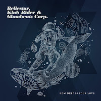 Bellestar - How Deep Is Your Love (Extended Mix) Ft Klub Rider & Glambeats Corp. загрузить