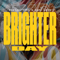 Ben Cristovao - Brighter Day Ft Sara James загрузить