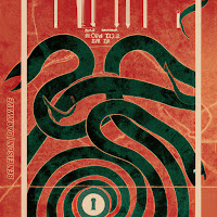 Ben Elson - New Frontier загрузить