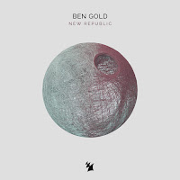 Ben Gold - New Republic (Extended Mix) загрузить