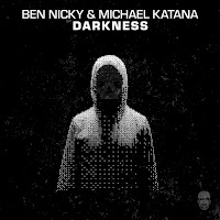 Ben Nicky - Darkness Ft Michael Katana загрузить