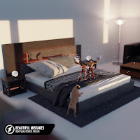 Ben Plum - Beautiful Mistakes Ft Pacani & Stayer загрузить