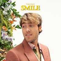 Benjamin Ingrosso - Smile загрузить